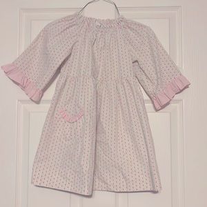 Posh Pickle toddler girls dress